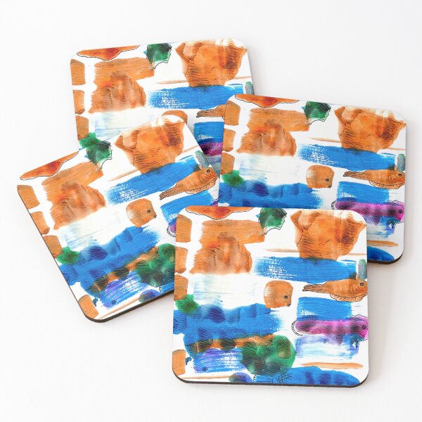 Item preview, Fishies designed and sold by ookaiyah.