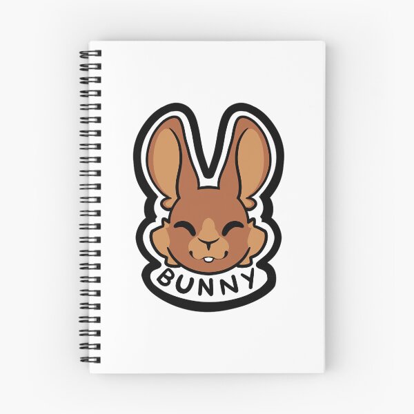 Aperçu de l'œuvre Kemono Cafe Nekonny lapin mascotte créée et vendue par KemonoCafe.