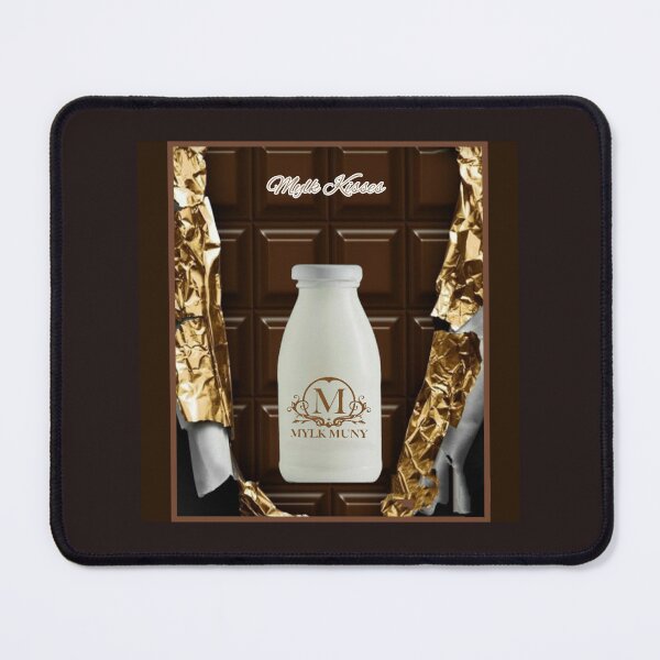 Item preview, Everything Chocolate  designed and sold by Mylk-Muny.