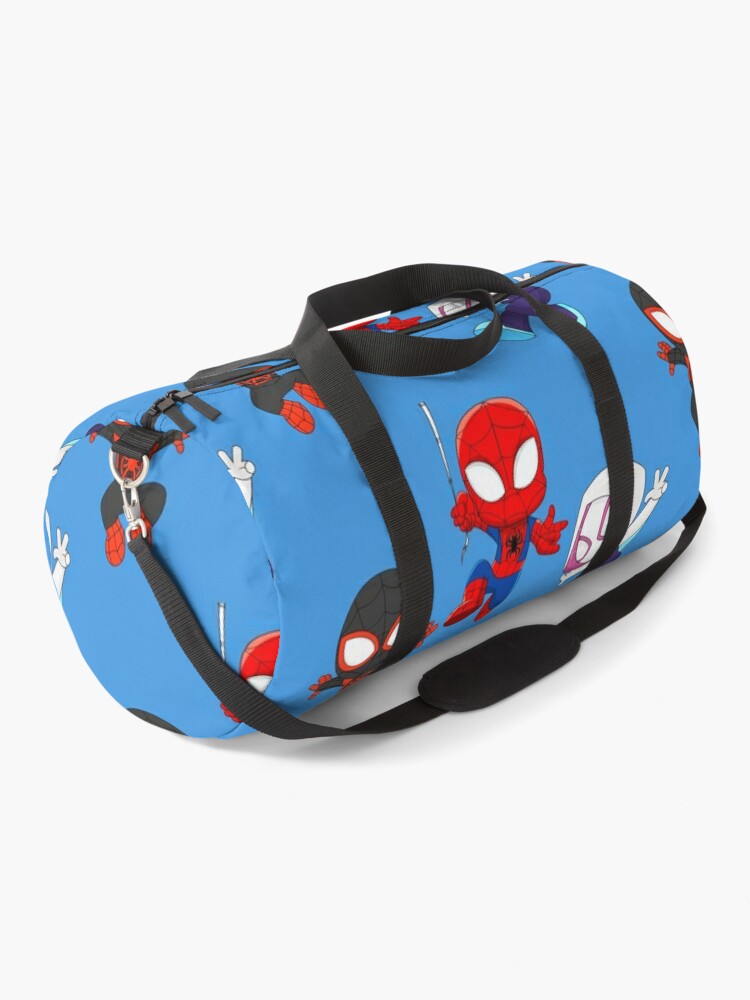 Spidey amazing friends spiders babies spider ghost cute baby