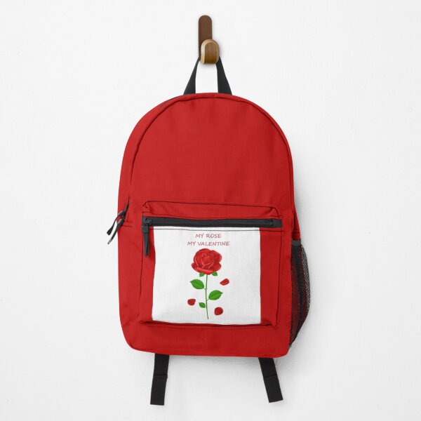Item preview, My Rose My Valentine designed and sold by ThundRDownunder.