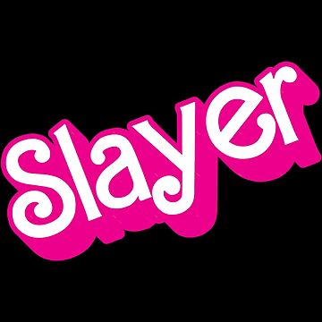 Slayer x Barbie | Leggings