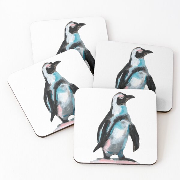 Item preview, Small penguin designed and sold by ABelloArt.