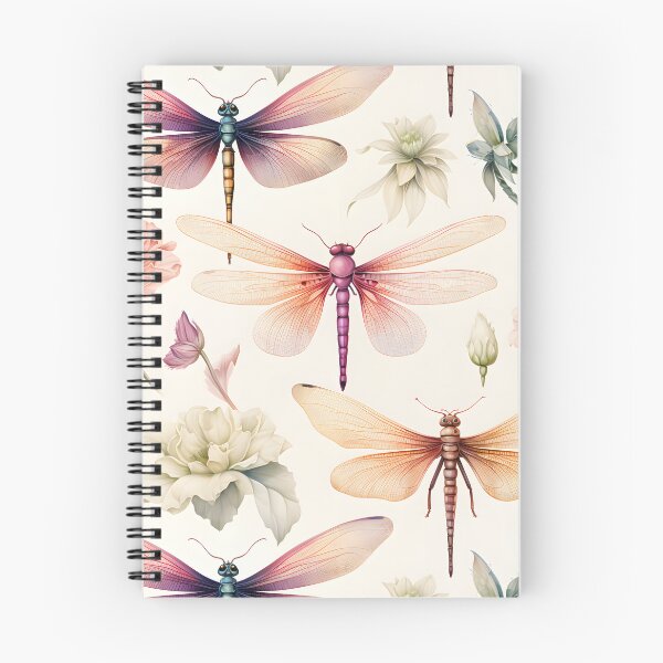 Item preview, Dragonfly Pattern 24 designed and sold by DigitalPatternx.