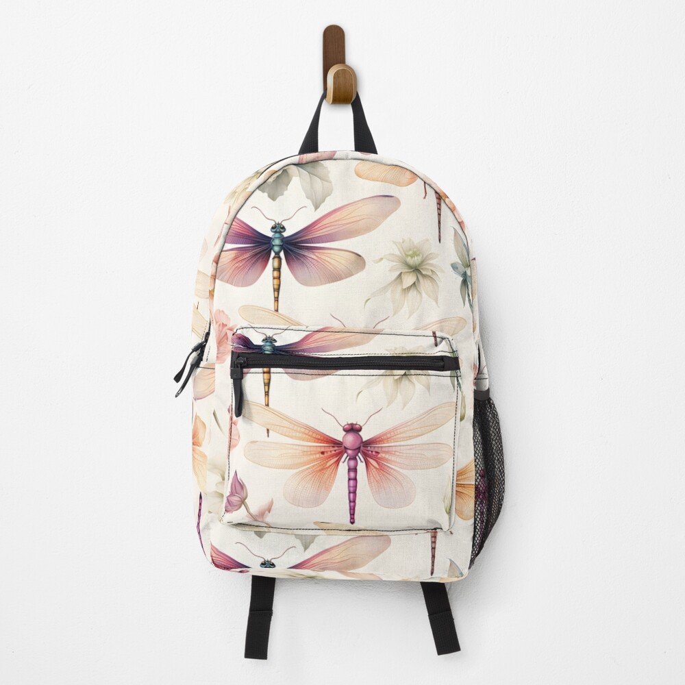 Item preview, Backpack designed and sold by DigitalPatternx.