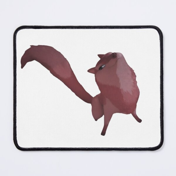 Item preview, Nimona Fox designed and sold by artificialnctrn.