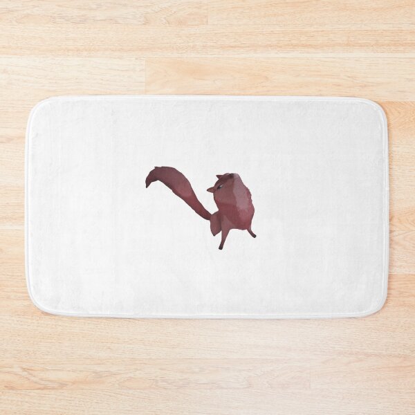 Item preview, Nimona Fox designed and sold by artificialnctrn.