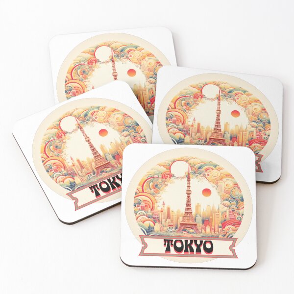 Item preview, Tokyo Souvenir designed and sold by duke818.