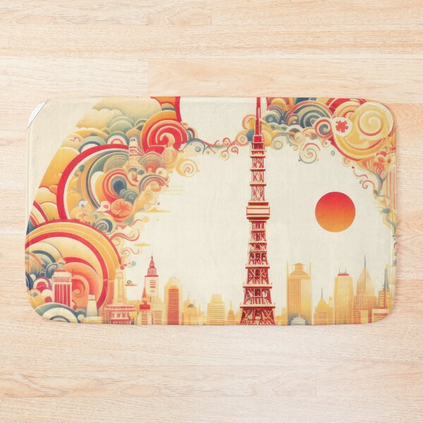 Item preview, Tokyo Souvenir designed and sold by duke818.