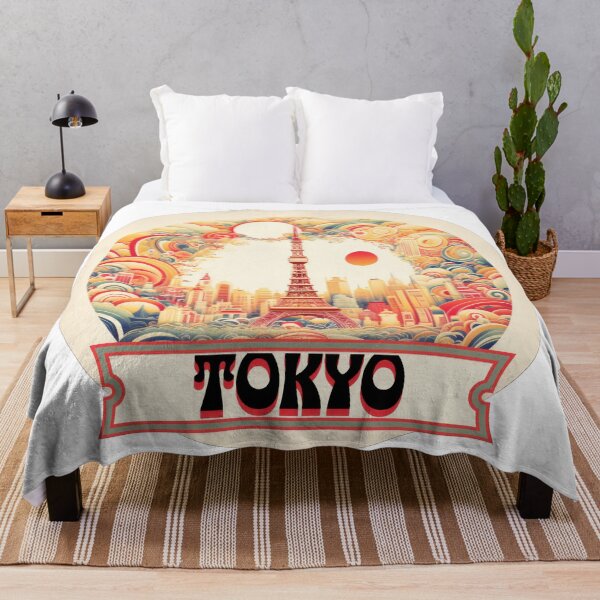 Item preview, Tokyo Souvenir designed and sold by duke818.