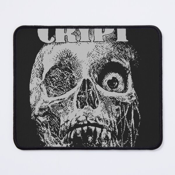 Item preview, Tales From The Crypt Skull designed and sold by ChiadSaechao887.