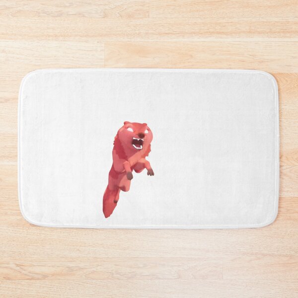 Item preview, Nimona Fox designed and sold by artificialnctrn.