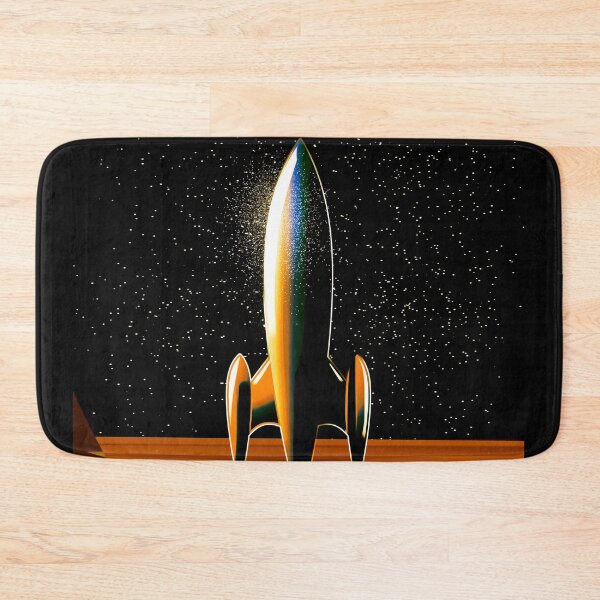 Item preview, SPACE: Ready for Take-off 1965 designed and sold by CoopClothing.