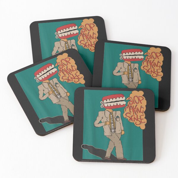 Item preview, Talking Heads Stop Making Sense designed and sold by ChiadSaechao887.