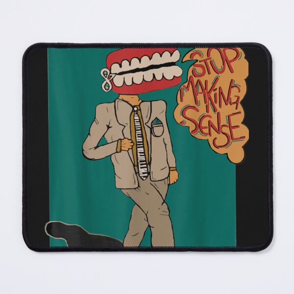 Item preview, Talking Heads Stop Making Sense designed and sold by ChiadSaechao887.