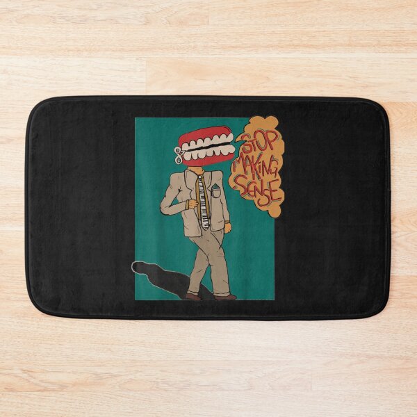 Item preview, Talking Heads Stop Making Sense designed and sold by ChiadSaechao887.