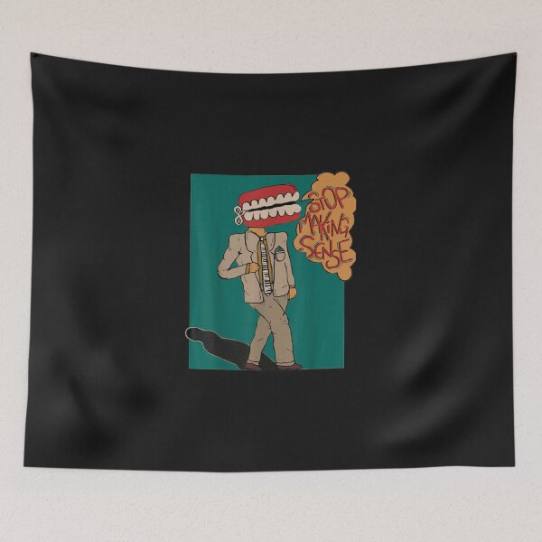 Item preview, Talking Heads Stop Making Sense designed and sold by ChiadSaechao887.