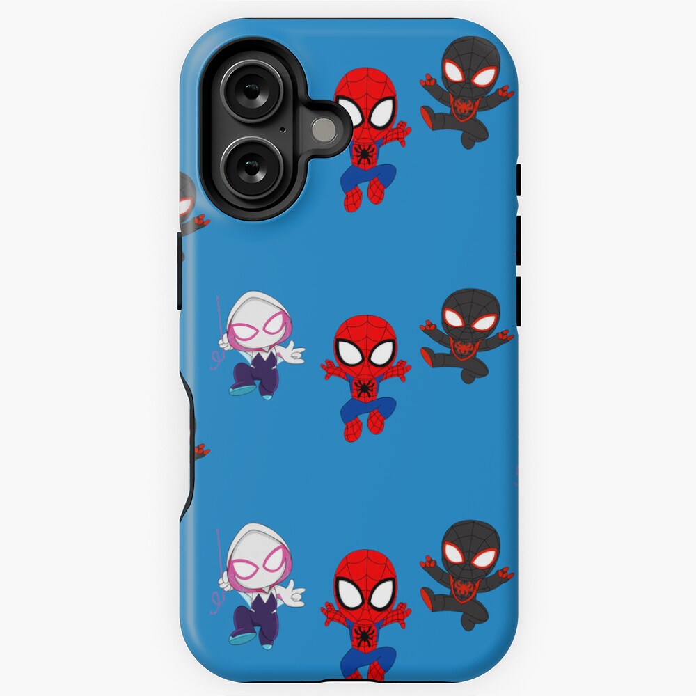 Item preview, iPhone Magsafe Tough Case designed and sold by DariaMiller.