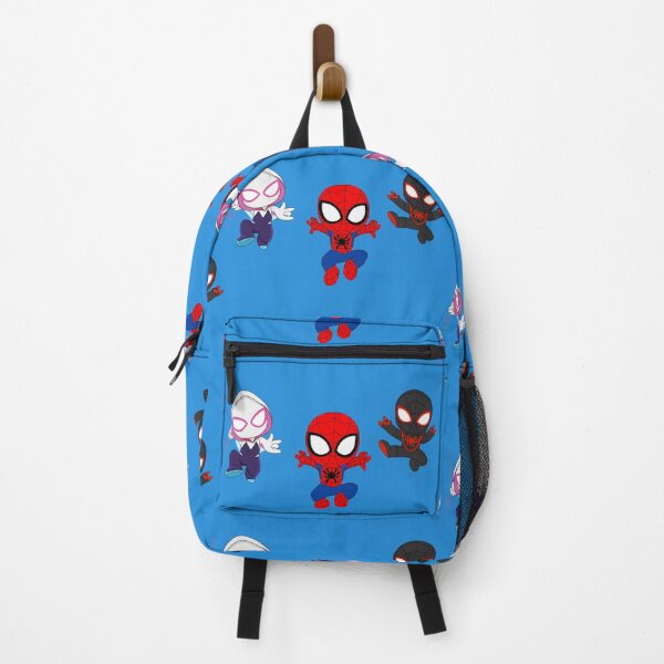 Item preview, Amazing friends, baby spiders ghost, cute baby spidey girl, cartoon spidey, black spidey designed and sold by Prime_Store.