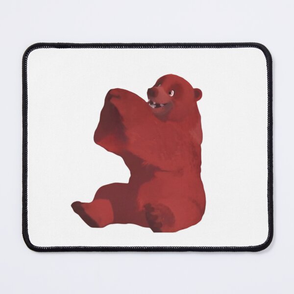 Item preview, Nimona Bear designed and sold by artificialnctrn.