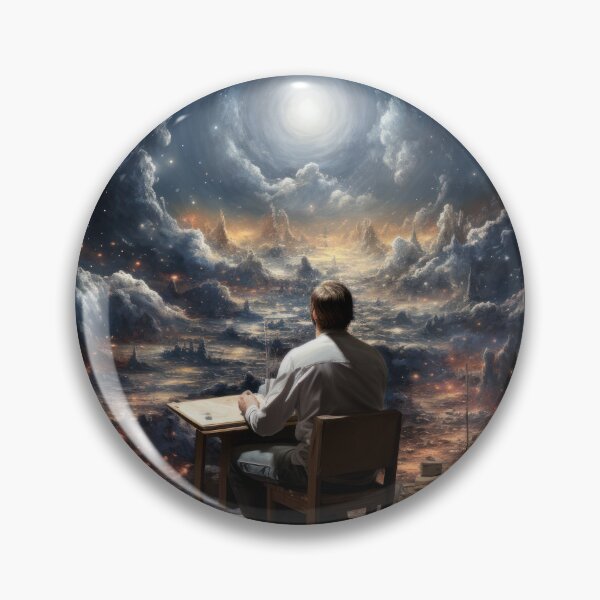 Item preview, Imagining Other Worlds designed and sold by sedviox.