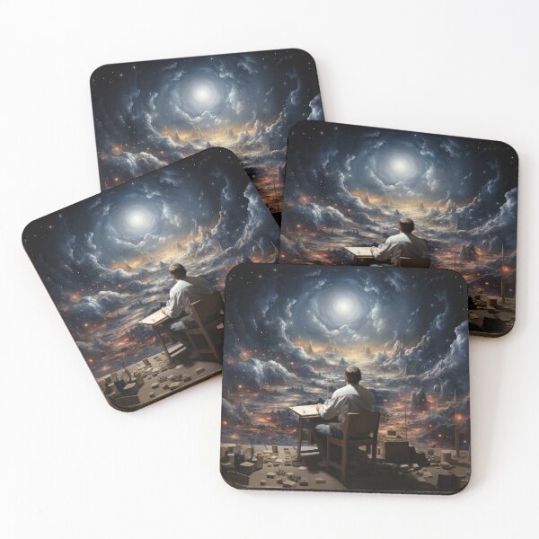 Item preview, Imagining Other Worlds designed and sold by sedviox.