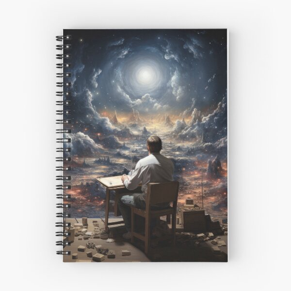 Item preview, Imagining Other Worlds designed and sold by sedviox.