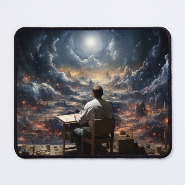 Item preview, Imagining Other Worlds designed and sold by sedviox.