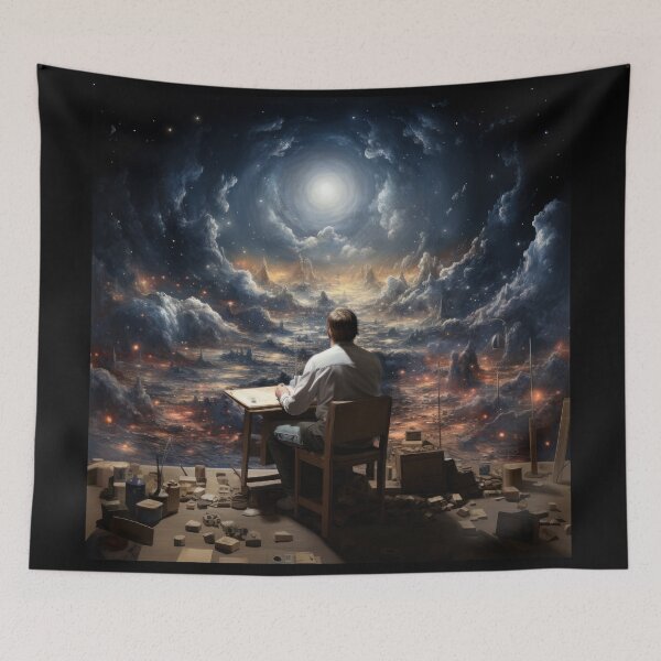Item preview, Imagining Other Worlds designed and sold by sedviox.