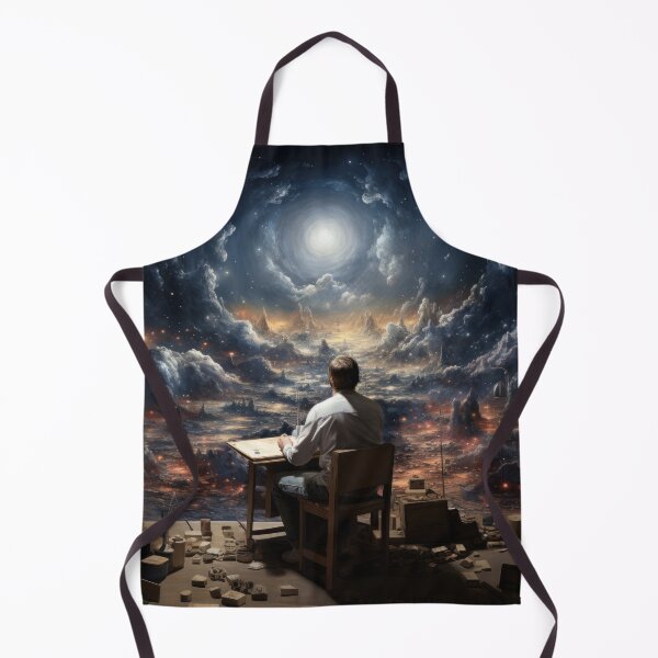 Item preview, Imagining Other Worlds designed and sold by sedviox.