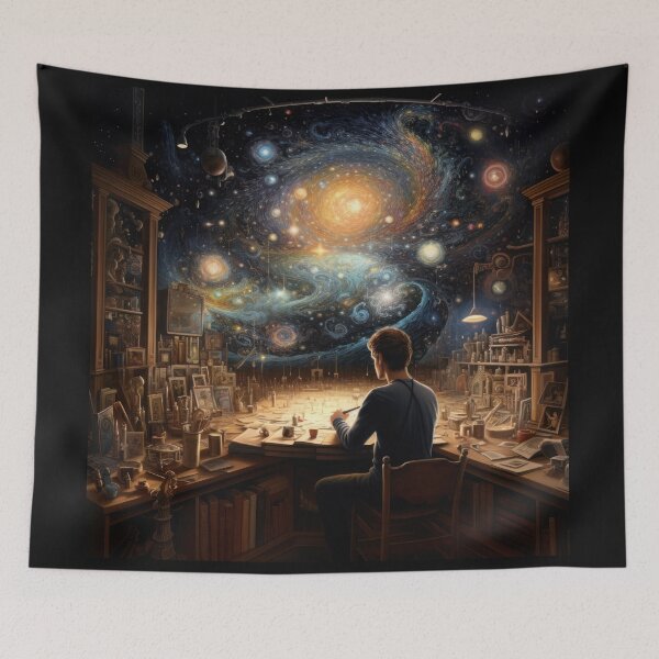 Item preview, Rendering the Skies designed and sold by sedviox.