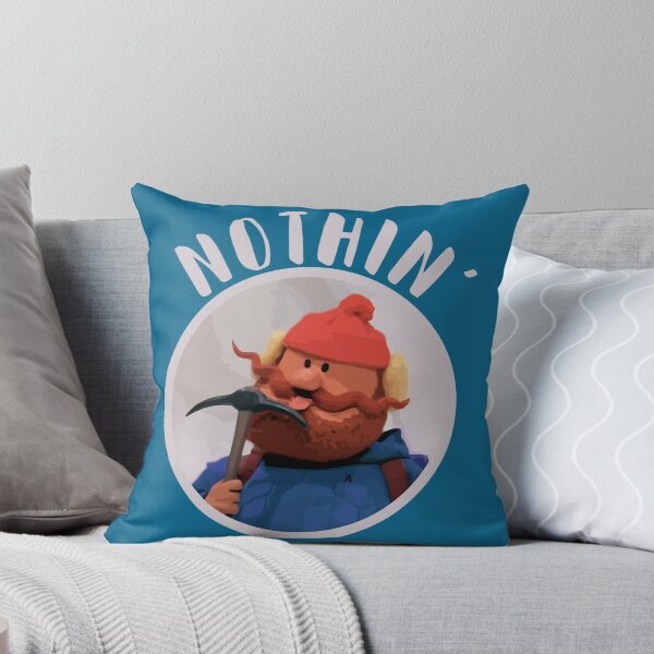 Item preview, Cornelius of the Yukon Special Nothin_ Cornelius designed and sold by FuchsMalinda.