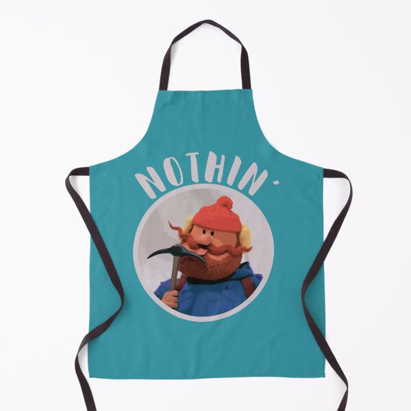 Item preview, Cornelius of the Yukon Special Nothin_ Cornelius designed and sold by FuchsMalinda.
