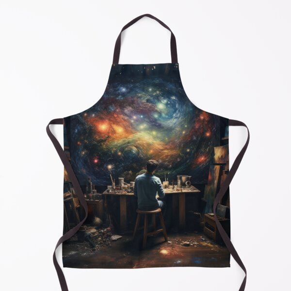 Item preview, Crafting the Cosmos designed and sold by sedviox.