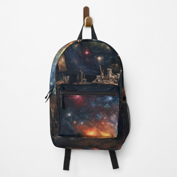 Item preview, Crafting the Cosmos designed and sold by sedviox.
