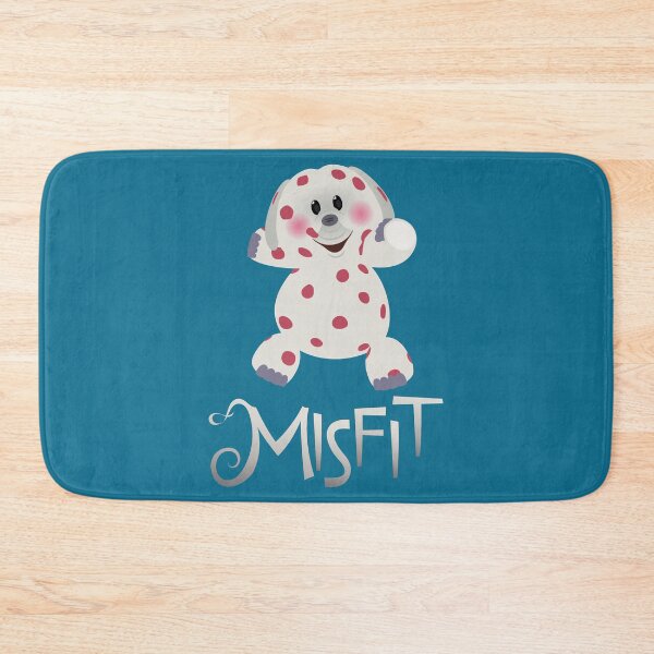 Item preview, Misfits - Spotted Elephant designed and sold by FuchsMalinda.