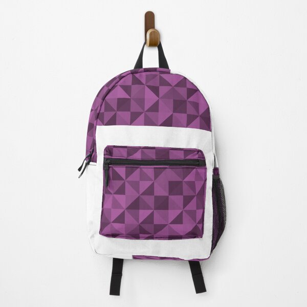 Item preview, Abstract Triangles Purple designed and sold by Artsemg.