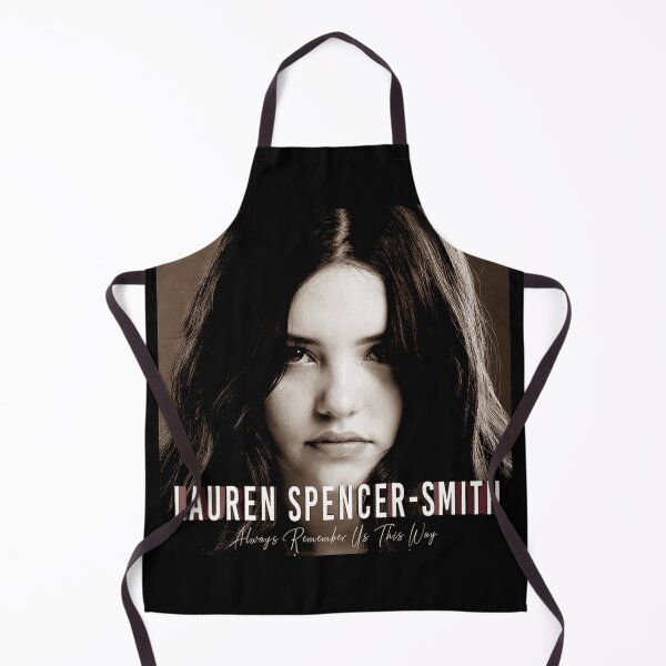 Item preview, Lauren Spencer Smith Classic designed and sold by Carladelila.