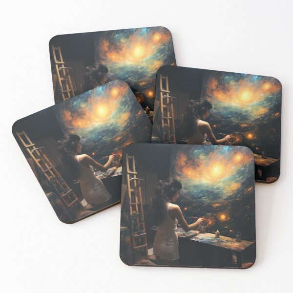 Item preview, Capturing Creativity designed and sold by sedviox.