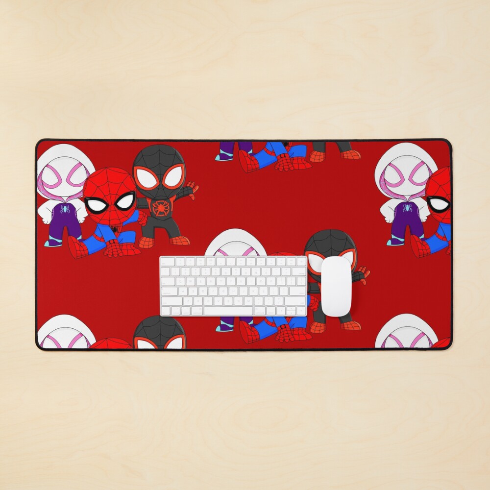 Item preview, Desk Mat designed and sold by DariaMiller.