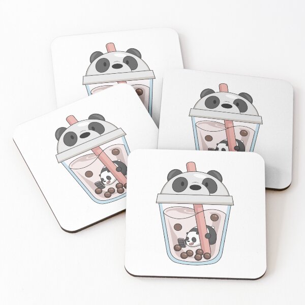 Item preview, PANDA flavored drink ! designed and sold by VentureGraphics.