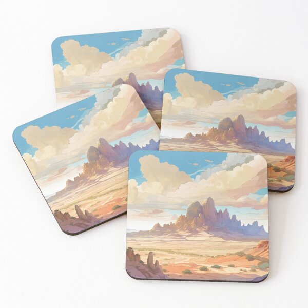 Item preview, Arid Dreams designed and sold by Ngea.