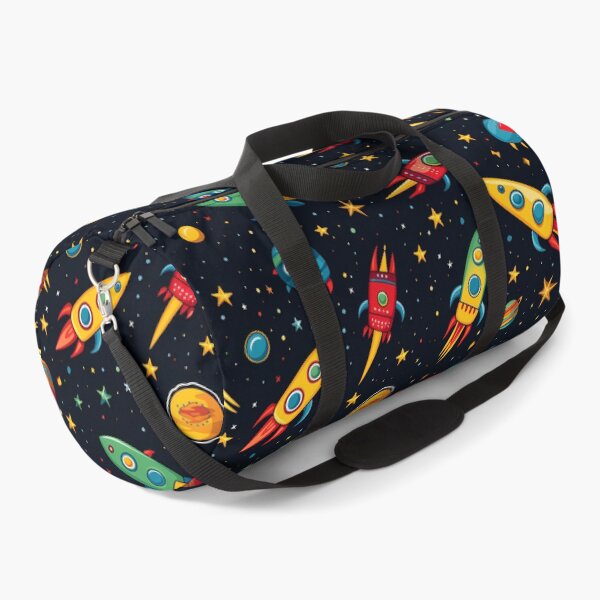 Item preview, Cartoon Spaceship designed and sold by christiangates.