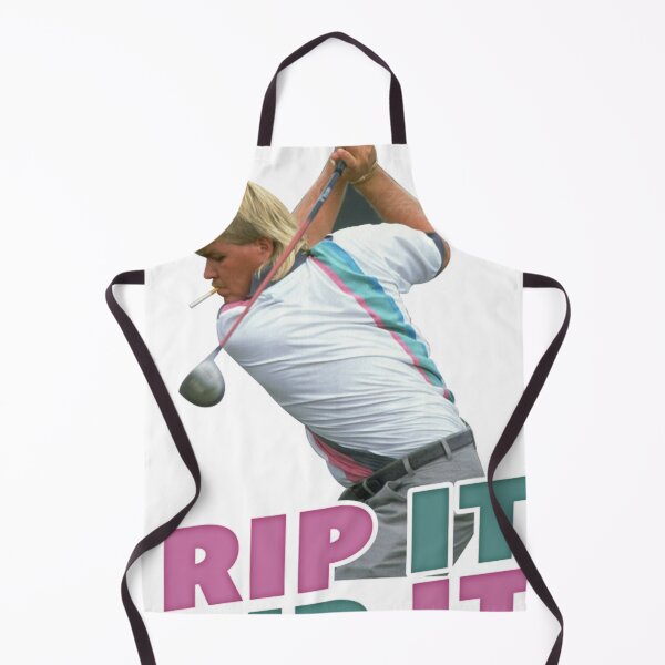 Item preview, John Daly Rip It Sip It Golf  designed and sold by Murphy999s.