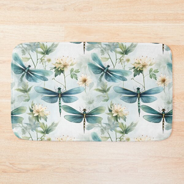 Item preview, Dragonfly Pattern 25 designed and sold by DigitalPatternx.
