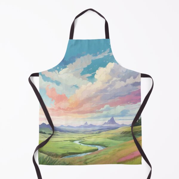 Item preview, Vast Expanse designed and sold by Ngea.
