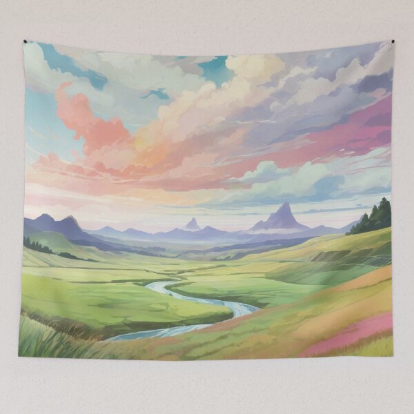 Item preview, Vast Expanse designed and sold by Ngea.
