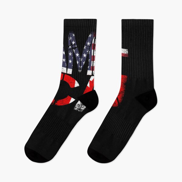 Item preview, American Canadian Flag America Canada Patriotic  	 designed and sold by yimlqccugma11.
