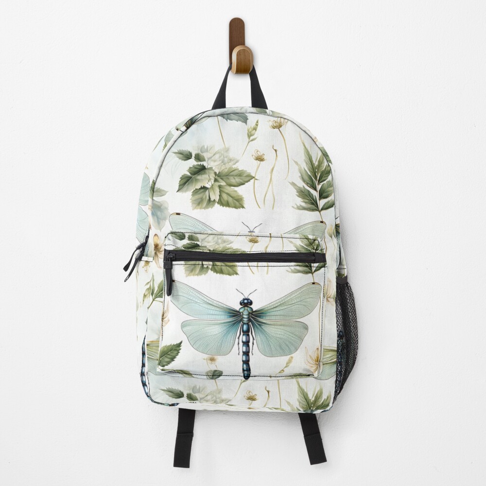Item preview, Backpack designed and sold by DigitalPatternx.