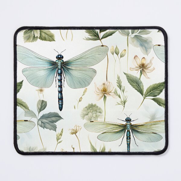 Item preview, Dragonfly Pattern 26 designed and sold by DigitalPatternx.